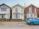 Thumbnail Detached house for sale in Abbey Grove, Nottingham