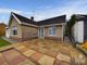 Thumbnail Detached bungalow for sale in Eastern Way, Cinderford