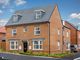 Thumbnail Detached house for sale in "Hertford" at Herne Bay Road, Sturry, Canterbury