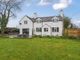 Thumbnail Detached house for sale in Llandysilio, Llanymynech