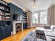 Thumbnail Terraced house for sale in Larkhall Rise, London