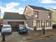 Thumbnail Detached house for sale in Station Road, Ystradgynlais, Swansea, Brecknockshire