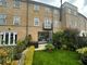 Thumbnail Town house for sale in Bishopfields Drive, York, North Yorkshire
