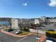 Thumbnail Flat to rent in Ty Camlas, Y Rhodfa, Barry