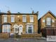 Thumbnail End terrace house for sale in Bective Road, London