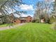 Thumbnail Detached house for sale in Bennett Avenue, Elmswell, Bury St. Edmunds