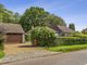 Thumbnail Detached bungalow for sale in Ibstone Road, High Wycombe