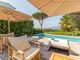 Thumbnail Villa for sale in Via Delle Mimose, Orbetello, Toscana