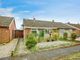 Thumbnail Bungalow for sale in Ernald Gardens, Stone, Staffordshire