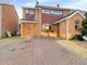 Thumbnail Semi-detached house for sale in Millbank Crescent, Reading