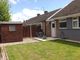 Thumbnail Bungalow to rent in Damsbrook Drive, Clowne, Chesterfield