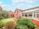 Thumbnail Detached bungalow for sale in Liverpool Road, Southport