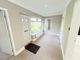 Thumbnail Detached bungalow for sale in Hough Lane, Anderton, Northwich