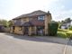 Thumbnail Detached house for sale in Blacksmith Drive, Weavering, Maidstone, Kent