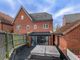 Thumbnail Semi-detached house for sale in Bansons Mews, High Street, Ongar