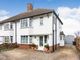 Thumbnail Semi-detached house for sale in Lower Hillmorton Road, Hillmorton, Rugby