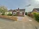 Thumbnail Property for sale in Woodland Lea, Helpston, Peterborough