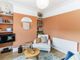 Thumbnail Terraced house for sale in Weirfield Road, Exeter