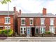 Thumbnail End terrace house for sale in The Lane, Awsworth, Nottingham