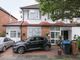 Thumbnail Semi-detached house for sale in Princes Avenue, Palmers Green