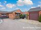 Thumbnail Detached bungalow for sale in Bailey Close, Martham, Great Yarmouth