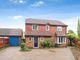 Thumbnail Detached house for sale in Hamble Road, Didcot