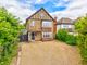 Thumbnail Detached house for sale in Tollgate Road, Colney Heath, St. Albans, Hertfordshire