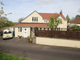 Thumbnail Detached house for sale in Higher Road, Woolavington, Bridgwater