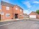 Thumbnail Detached house for sale in Stocks Fold, East Markham, Newark