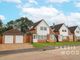 Thumbnail Detached house for sale in Frere Way, Fingringhoe, Colchester, Essex