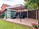 Thumbnail Detached house for sale in Brunel Close, Stourport-On-Severn