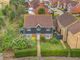 Thumbnail Detached house for sale in Ivy Walk, Hatfield