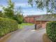 Thumbnail Barn conversion for sale in Bank Lane, North Rode, Congleton