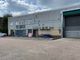 Thumbnail Warehouse to let in Unit 1, Church Trading Estate, Slade Green Road, Erith, Kent