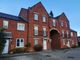 Thumbnail Town house to rent in Fleming Way, Exeter