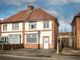 Thumbnail Semi-detached house for sale in Stenson Road, Littleover, Derby