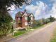 Thumbnail Semi-detached house for sale in Franklin Cottages, Clapham Road, Clapham, Beds