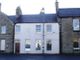 Thumbnail Terraced house for sale in Sir Georges Street, Thurso