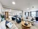 Thumbnail Flat for sale in The Boathouse, 100 Riverdene Place, Southampton, Hampshire