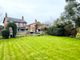 Thumbnail Detached house for sale in The Lodge, Alne Road, Tollerton, York