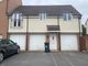 Thumbnail Property for sale in Piernik Close, Swindon