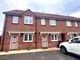 Thumbnail Terraced house for sale in Lordswood, Swindon