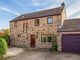 Thumbnail Detached house for sale in Highfarm Meadows, Badsworth, Pontefract