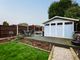 Thumbnail Semi-detached house for sale in Highcliffe Road, Two Gates, Tamworth
