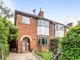 Thumbnail Semi-detached house for sale in Summertown, Oxford