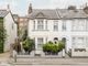 Thumbnail Semi-detached house for sale in Worple Road, London