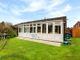 Thumbnail Bungalow for sale in St. Annes Close, Cheshunt, Waltham Cross