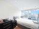 Thumbnail Flat for sale in Western Gateway, London