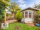 Thumbnail Semi-detached bungalow for sale in Clarkson Road, Lingwood