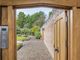 Thumbnail Detached house for sale in The Courtyard, Maidenhatch, Pangbourne, Reading